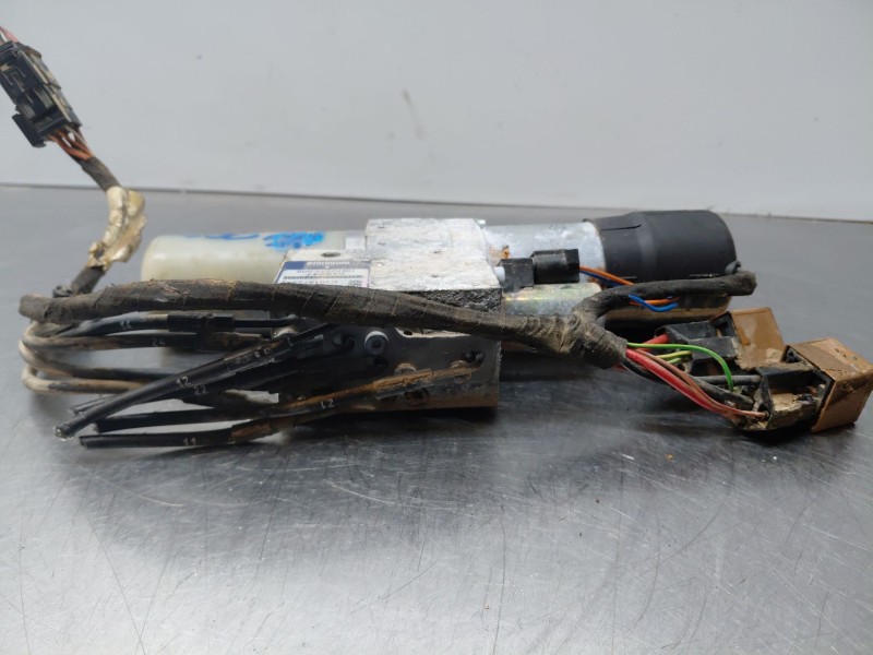 Recambio de motor techo electrico para opel tigra twin top cosmo referencia OEM IAM   