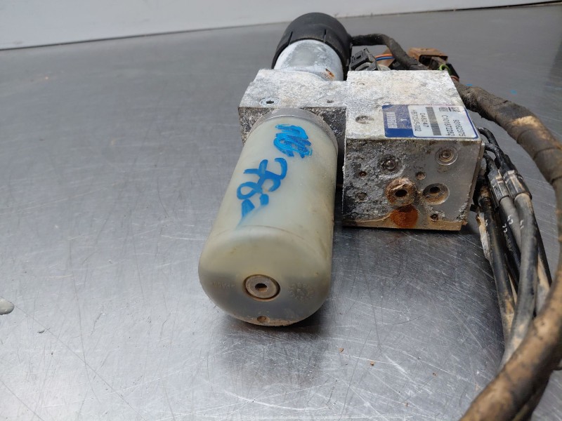 Recambio de motor techo electrico para opel tigra twin top cosmo referencia OEM IAM   