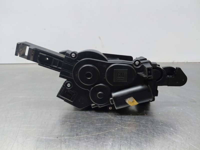 Recambio de cerradura maletero / porton para opel tigra twin top cosmo referencia OEM IAM   