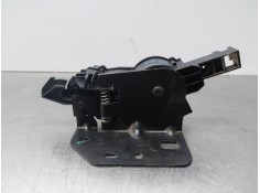 Recambio de cerradura maletero / porton para opel tigra twin top cosmo referencia OEM IAM    2