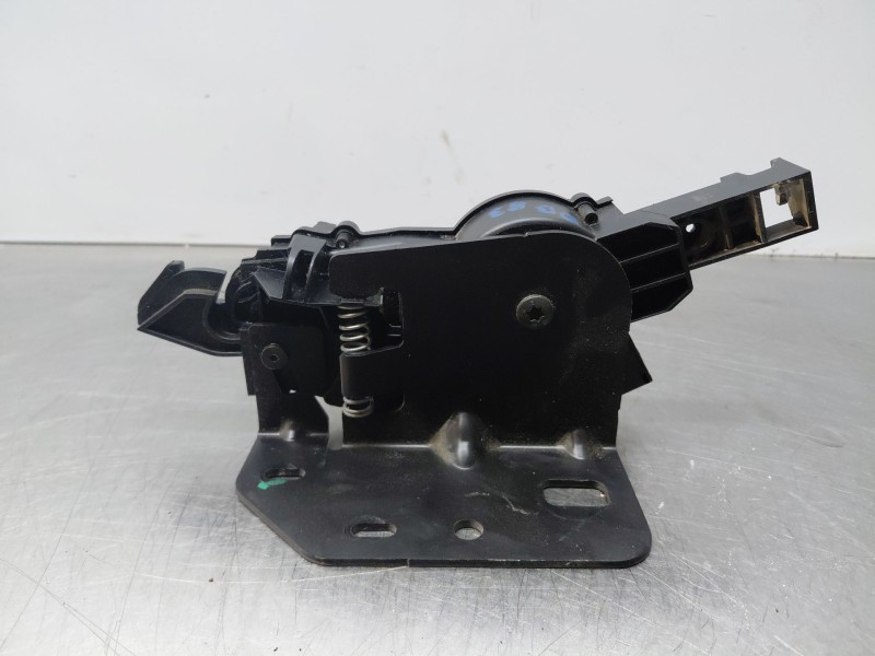 Recambio de cerradura maletero / porton para opel tigra twin top cosmo referencia OEM IAM   