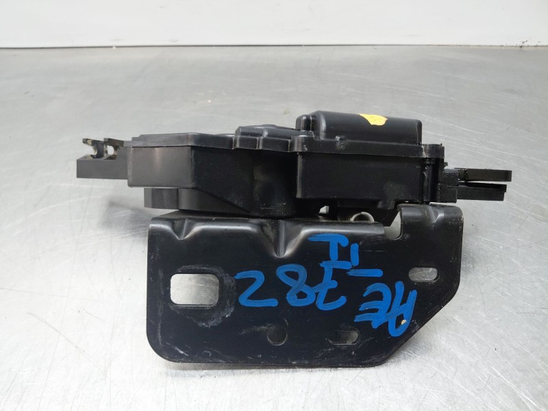 Recambio de cerradura maletero / porton para opel tigra twin top cosmo referencia OEM IAM   