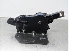 Recambio de cerradura maletero / porton para opel tigra twin top cosmo referencia OEM IAM    2