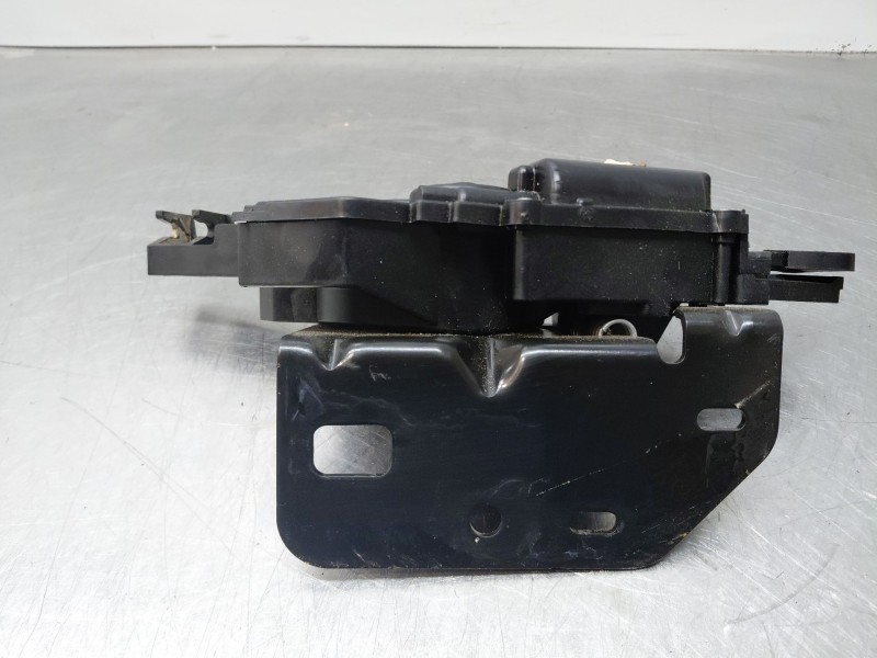 Recambio de cerradura maletero / porton para opel tigra twin top cosmo referencia OEM IAM   