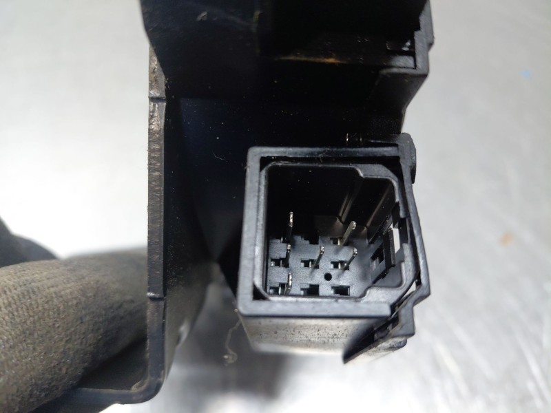 Recambio de cerradura maletero / porton para opel tigra twin top cosmo referencia OEM IAM   