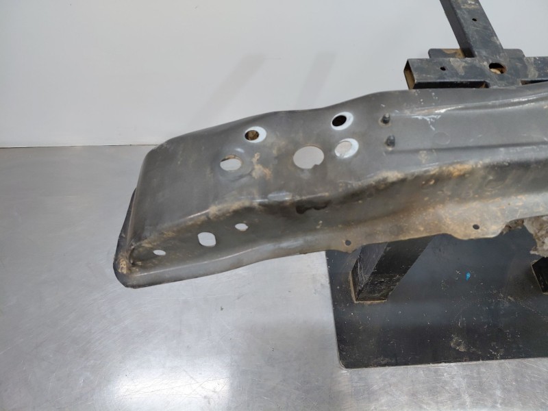 Recambio de refuerzo paragolpes delantero para dacia lodgy ambiance referencia OEM IAM   