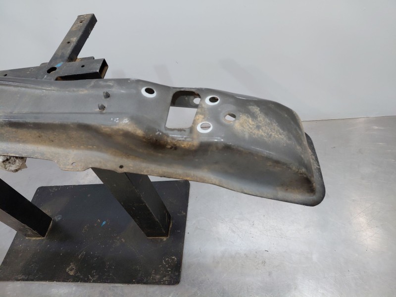 Recambio de refuerzo paragolpes delantero para dacia lodgy ambiance referencia OEM IAM   