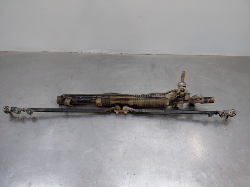 Recambio de cremallera direccion para land rover freelander es referencia OEM IAM   