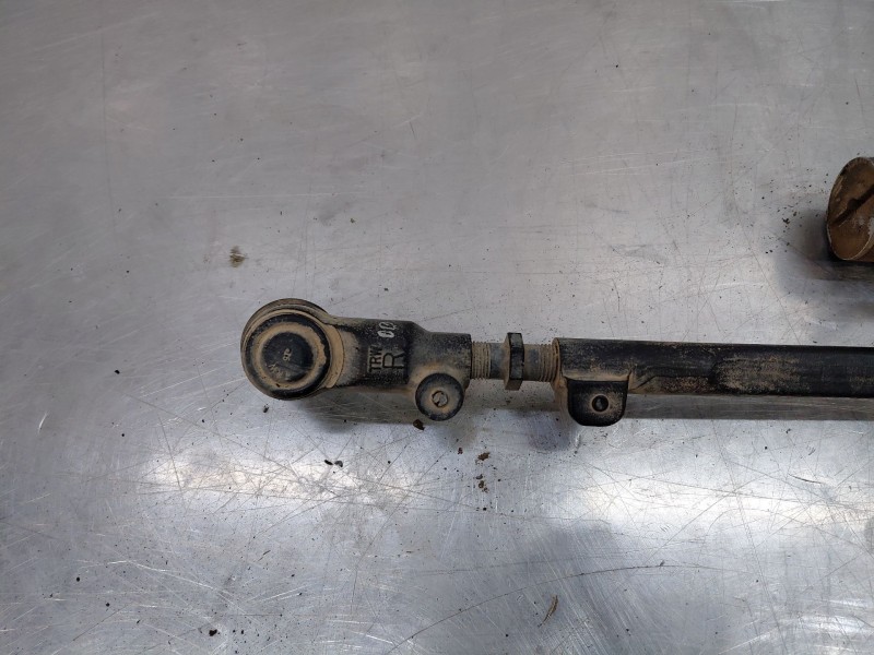 Recambio de cremallera direccion para land rover freelander es referencia OEM IAM   