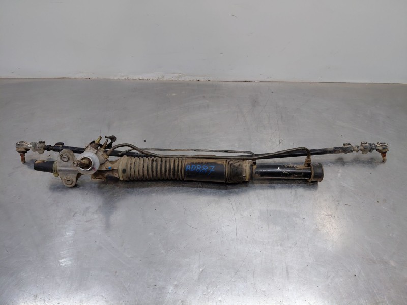 Recambio de cremallera direccion para land rover freelander es referencia OEM IAM   