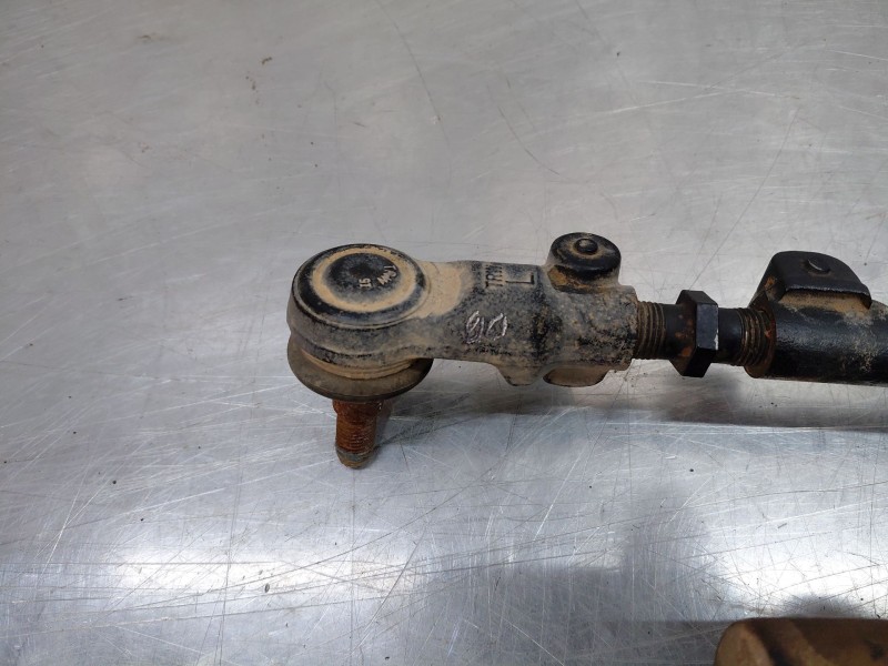 Recambio de cremallera direccion para land rover freelander es referencia OEM IAM   