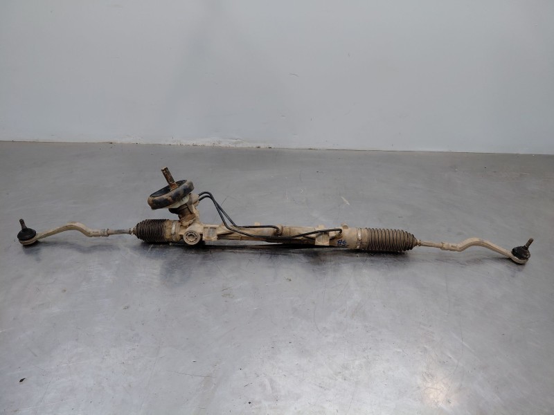 Recambio de cremallera direccion para dacia sandero ii (b8_) 1.5 dci referencia OEM IAM   