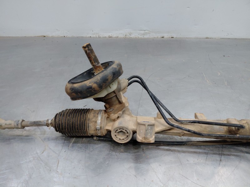 Recambio de cremallera direccion para dacia sandero ii (b8_) 1.5 dci referencia OEM IAM   