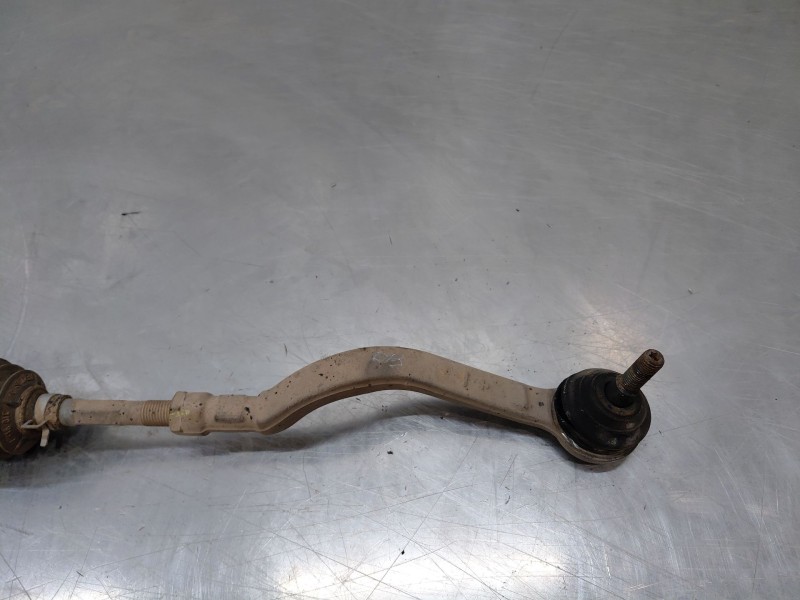 Recambio de cremallera direccion para dacia sandero ii (b8_) 1.5 dci referencia OEM IAM   