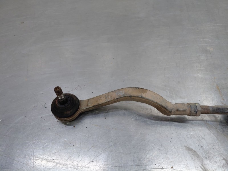 Recambio de cremallera direccion para dacia sandero ii (b8_) 1.5 dci referencia OEM IAM   