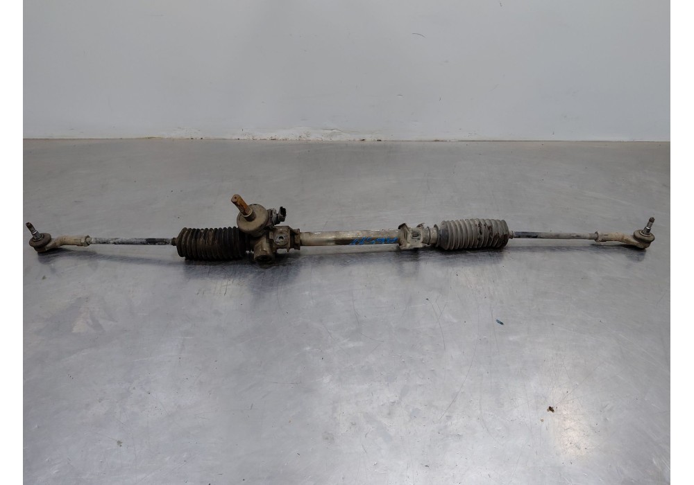 Recambio de cremallera direccion para renault clio ii (bb_, cb_) 1.5 dci (b/cb3m) referencia OEM IAM   