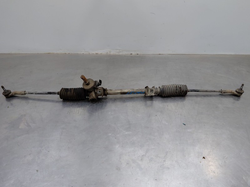 Recambio de cremallera direccion para renault clio ii (bb_, cb_) 1.5 dci (b/cb3m) referencia OEM IAM   