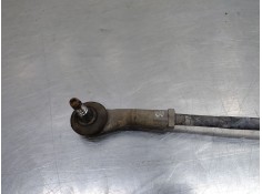 Recambio de cremallera direccion para renault clio ii (bb_, cb_) 1.5 dci (b/cb3m) referencia OEM IAM    2