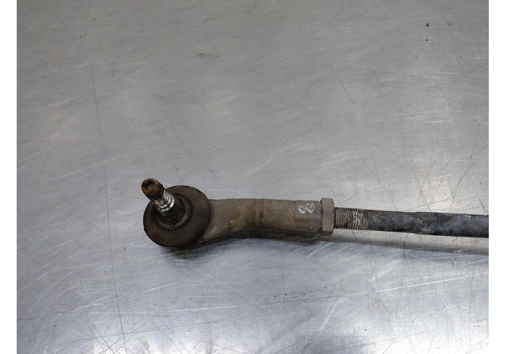 Recambio de cremallera direccion para renault clio ii (bb_, cb_) 1.5 dci (b/cb3m) referencia OEM IAM   