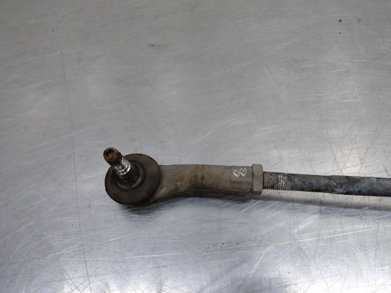 Recambio de cremallera direccion para renault clio ii (bb_, cb_) 1.5 dci (b/cb3m) referencia OEM IAM   