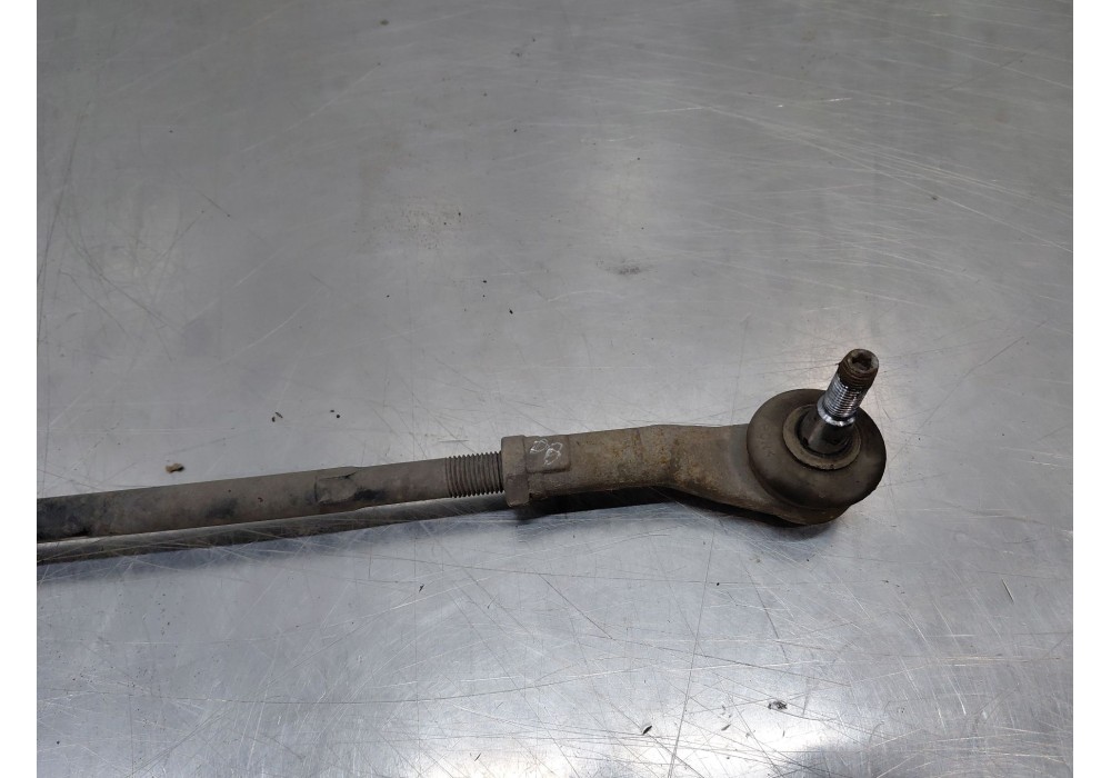 Recambio de cremallera direccion para renault clio ii (bb_, cb_) 1.5 dci (b/cb3m) referencia OEM IAM   