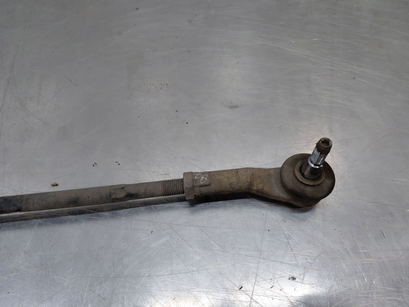 Recambio de cremallera direccion para renault clio ii (bb_, cb_) 1.5 dci (b/cb3m) referencia OEM IAM   