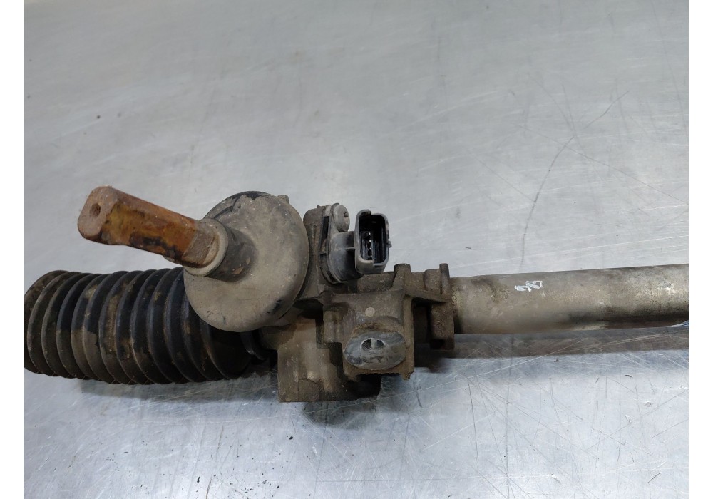 Recambio de cremallera direccion para renault clio ii (bb_, cb_) 1.5 dci (b/cb3m) referencia OEM IAM   