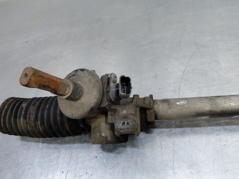 Recambio de cremallera direccion para renault clio ii (bb_, cb_) 1.5 dci (b/cb3m) referencia OEM IAM   