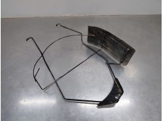 Recambio de soporte rueda repuesto para peugeot partner kasten active referencia OEM IAM   