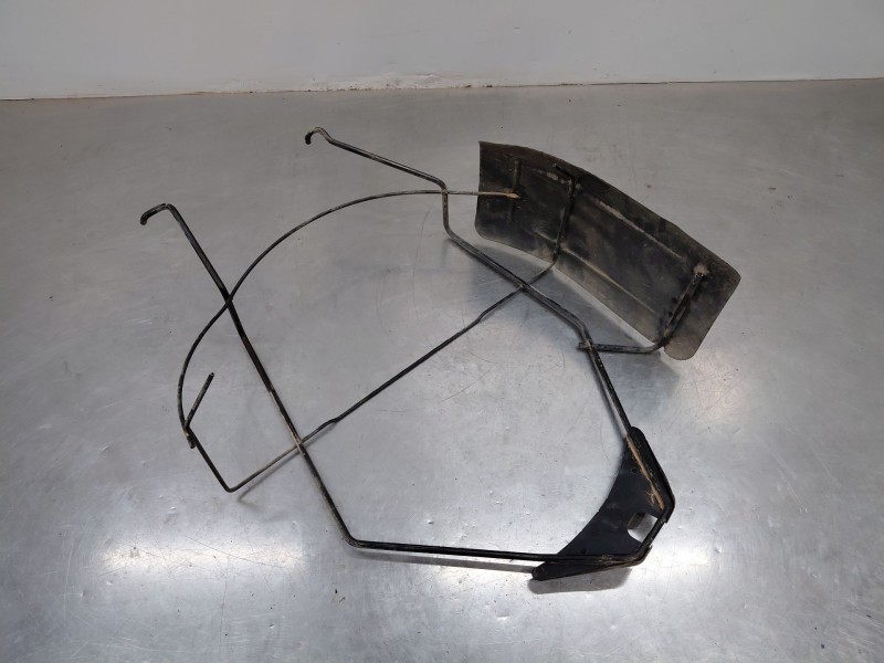 Recambio de soporte rueda repuesto para peugeot partner kasten active referencia OEM IAM   