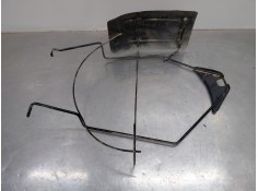 Recambio de soporte rueda repuesto para peugeot partner kasten active referencia OEM IAM    2