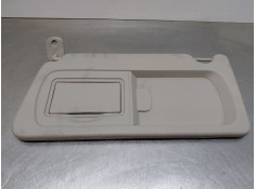Recambio de parasol izquierdo para dacia lodgy ambiance referencia OEM IAM   