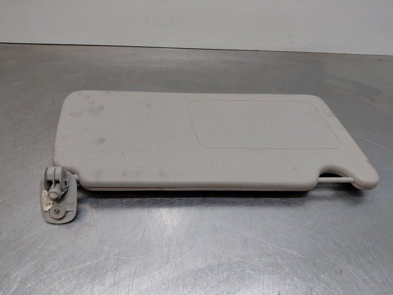 Recambio de parasol izquierdo para dacia lodgy ambiance referencia OEM IAM   