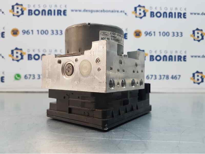 Recambio de abs para ford s-max titanium referencia OEM IAM E1GC2C405BK   Recambio de abs para ford s-max titanium referencia OEM IAM E1GC2C405BK