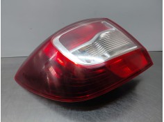 Recambio de piloto trasero izquierdo para dacia sandero ii (b8_) 1.5 dci referencia OEM IAM   