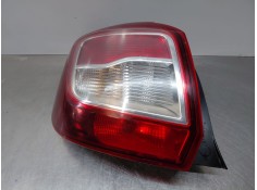Recambio de piloto trasero izquierdo para dacia sandero ii (b8_) 1.5 dci referencia OEM IAM    2