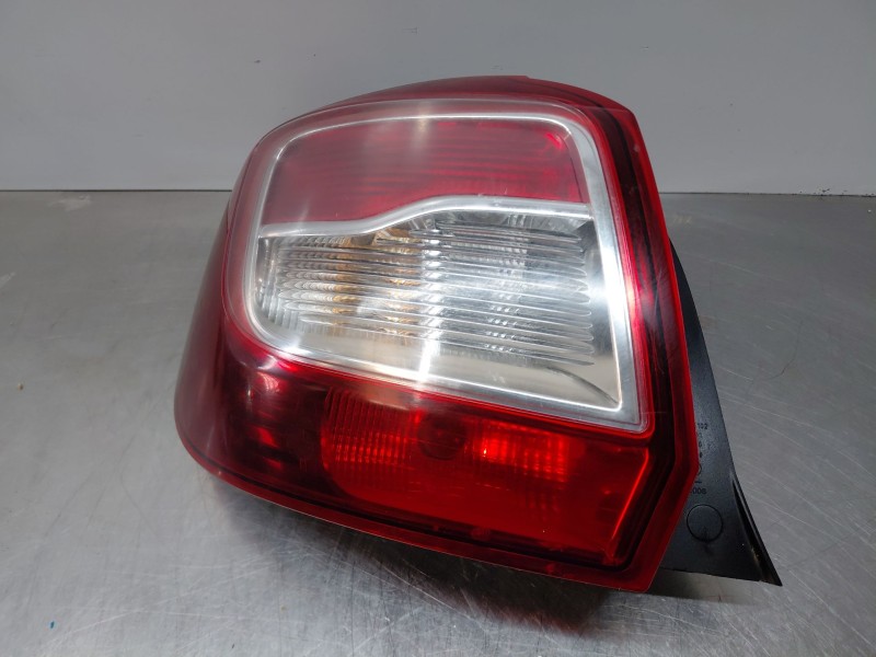 Recambio de piloto trasero izquierdo para dacia sandero ii (b8_) 1.5 dci referencia OEM IAM   