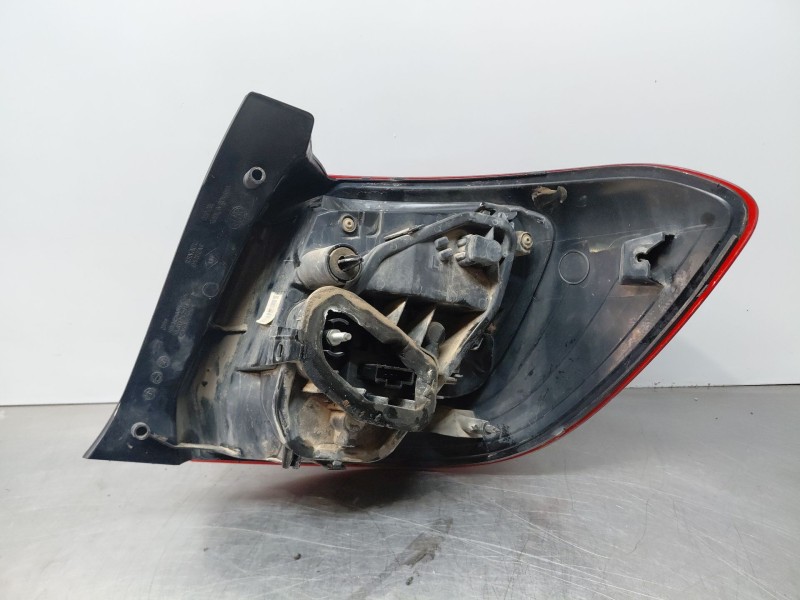 Recambio de piloto trasero izquierdo para dacia sandero ii (b8_) 1.5 dci referencia OEM IAM   