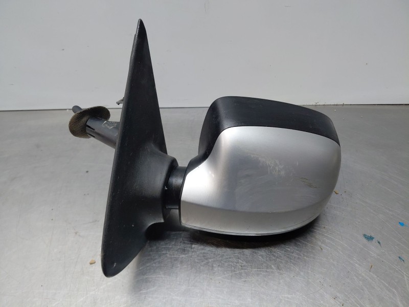 Recambio de retrovisor izquierdo para dacia sandero ii (b8_) 1.5 dci referencia OEM IAM   