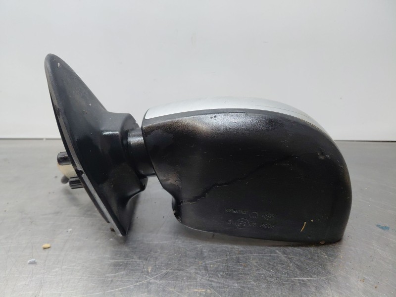 Recambio de retrovisor izquierdo para dacia sandero ii (b8_) 1.5 dci referencia OEM IAM   