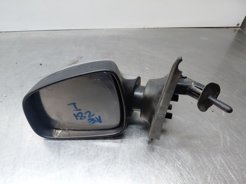 Recambio de retrovisor izquierdo para dacia sandero ii (b8_) 1.5 dci referencia OEM IAM   