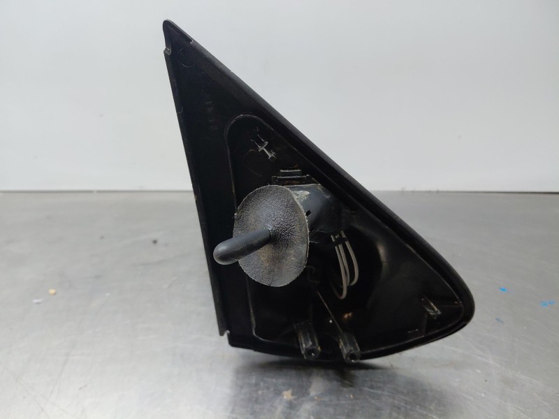 Recambio de retrovisor izquierdo para dacia sandero ii (b8_) 1.5 dci referencia OEM IAM   