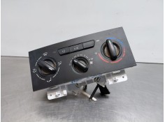 Recambio de mando calefaccion / aire acondicionado para peugeot partner kasten active referencia OEM IAM   