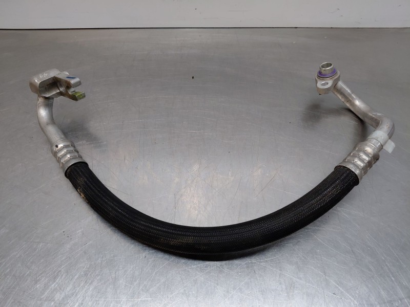 Recambio de tubos aire acondicionado para opel mokka x selective referencia OEM IAM   