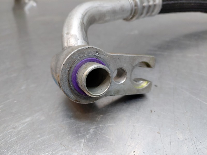 Recambio de tubos aire acondicionado para opel mokka x selective referencia OEM IAM   