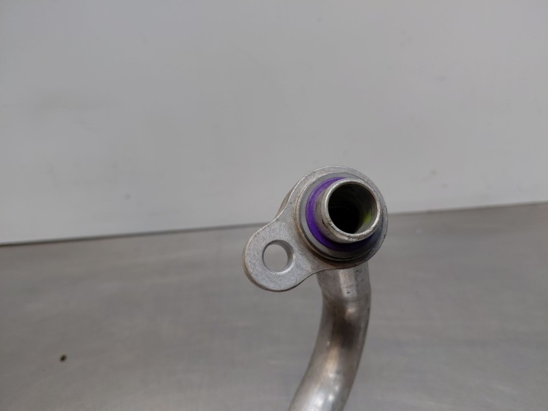 Recambio de tubos aire acondicionado para opel mokka x selective referencia OEM IAM   