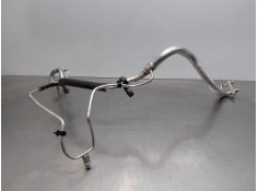 Recambio de tubos aire acondicionado para opel mokka x selective referencia OEM IAM   