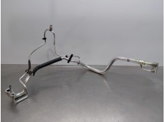 Recambio de tubos aire acondicionado para opel mokka x selective referencia OEM IAM    2