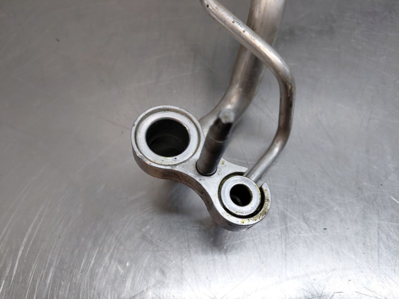 Recambio de tubos aire acondicionado para opel mokka x selective referencia OEM IAM   