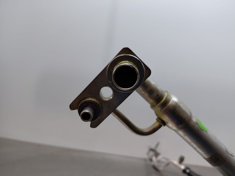 Recambio de tubos aire acondicionado para opel mokka x selective referencia OEM IAM   